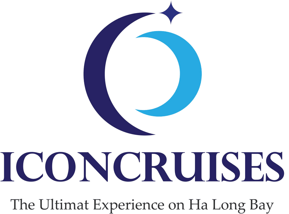 Icon Cruise Halong bay